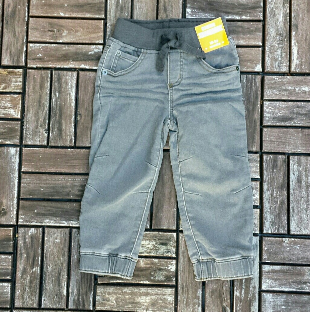 Gymboree joggers Boys Pants NWT